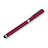 Eingabestift Touchscreen Pen Stift H04 Rot