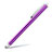 Eingabestift Touchscreen Pen Stift H06 Violett
