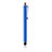 Eingabestift Touchscreen Pen Stift H07 Blau