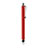Eingabestift Touchscreen Pen Stift H07 Rot
