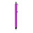 Eingabestift Touchscreen Pen Stift H07 Violett