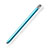 Eingabestift Touchscreen Pen Stift H10 Cyan