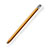 Eingabestift Touchscreen Pen Stift H10 Gold