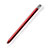 Eingabestift Touchscreen Pen Stift H10 Rot