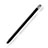 Eingabestift Touchscreen Pen Stift H10 Schwarz