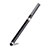 Eingabestift Touchscreen Pen Stift P01 Schwarz