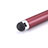 Eingabestift Touchscreen Pen Stift P04 Rot