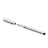 Eingabestift Touchscreen Pen Stift P04 Silber