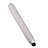 Eingabestift Touchscreen Pen Stift P07 Silber