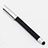 Eingabestift Touchscreen Pen Stift P10 Schwarz