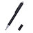 Eingabestift Touchscreen Pen Stift Präzisions mit Dünner Spitze P12 Schwarz