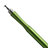 Eingabestift Touchscreen Pen Stift Präzisions mit Dünner Spitze P13 Grün