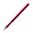 Eingabestift Touchscreen Pen Stift Präzisions mit Dünner Spitze P13 Pink