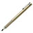 Eingabestift Touchscreen Pen Stift Präzisions mit Dünner Spitze P14 Gold
