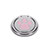 Fingerring Ständer Magnetische Smartphone Halter Halterung Universal H12 Rosa