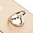 Fingerring Ständer Magnetische Smartphone Halter Halterung Universal S11