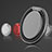 Fingerring Ständer Magnetische Smartphone Halter Halterung Universal Z09