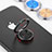 Fingerring Ständer Magnetische Smartphone Halter Halterung Universal Z11