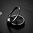 Fingerring Ständer Magnetische Smartphone Halter Halterung Universal Z11