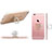 Fingerring Ständer Smartphone Halter Halterung Universal 3PCS Bunt