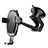 Halter Halterungung Auto Halter Halterung Saugnapf Universal H10 Schwarz