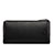 Handtasche Clutch Handbag Schutzhülle Leder Universal H29 Schwarz