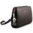 Handtasche Clutch Handbag Schutzhülle Leder Universal K19