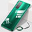 Handyhülle Hülle Crystal Hartschalen Tasche Schutzhülle H01 für Huawei Honor 30 Pro+ Plus