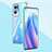 Handyhülle Hülle Crystal Hartschalen Tasche Schutzhülle H01 für Oppo Reno7 Pro 5G