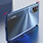 Handyhülle Hülle Crystal Hartschalen Tasche Schutzhülle H01 für Realme X7 5G