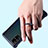 Handyhülle Hülle Crystal Hartschalen Tasche Schutzhülle H01 für Samsung Galaxy A71 5G