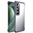 Handyhülle Hülle Crystal Hartschalen Tasche Schutzhülle H02 für Xiaomi Mi 10 Ultra