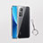 Handyhülle Hülle Crystal Hartschalen Tasche Schutzhülle H02 für Xiaomi Mi 12S Pro 5G