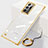 Handyhülle Hülle Crystal Hartschalen Tasche Schutzhülle JS1 für Samsung Galaxy Note 20 Ultra 5G