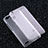 Handyhülle Hülle Crystal Schutzhülle Tasche für Huawei G8 Mini Klar