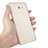 Handyhülle Hülle Crystal Schutzhülle Tasche für Samsung Galaxy C9 Pro C9000 Klar