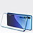 Handyhülle Hülle Crystal Tasche Schutzhülle H01 für Huawei Honor Magic 2