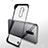 Handyhülle Hülle Crystal Tasche Schutzhülle H02 für OnePlus 7T Pro