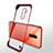 Handyhülle Hülle Crystal Tasche Schutzhülle H02 für OnePlus 7T Pro Rot