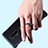 Handyhülle Hülle Crystal Tasche Schutzhülle H02 für OnePlus 8 Pro