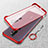 Handyhülle Hülle Crystal Tasche Schutzhülle H02 für Oppo A11