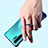Handyhülle Hülle Crystal Tasche Schutzhülle S02 für Huawei P30 Pro