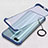 Handyhülle Hülle Crystal Tasche Schutzhülle S02 für Oppo R15X