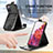 Handyhülle Hülle Flip Tasche Leder für Samsung Galaxy S20 FE (2022) 5G