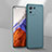 Handyhülle Hülle Hartschalen Kunststoff Schutzhülle Tasche Matt für Xiaomi Mi 11 Pro 5G