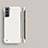 Handyhülle Hülle Hartschalen Kunststoff Schutzhülle Tasche Matt M01 für Samsung Galaxy S22 5G