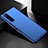 Handyhülle Hülle Hartschalen Kunststoff Schutzhülle Tasche Matt M01 für Sony Xperia 5