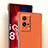 Handyhülle Hülle Hartschalen Kunststoff Schutzhülle Tasche Matt M01 für Vivo iQOO 8 Pro 5G