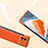 Handyhülle Hülle Hartschalen Kunststoff Schutzhülle Tasche Matt M01 für Vivo iQOO 9 5G