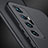 Handyhülle Hülle Hartschalen Kunststoff Schutzhülle Tasche Matt M01 für Xiaomi Mi 10 Ultra